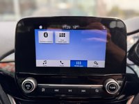 USED 2018 18 FORD FIESTA 1.1 Ti-VCT Zetec Hatchback 3dr Petrol Manual Euro 6 (s/s) (85 ps) THE NON 'Eco Boom' ENGINE!