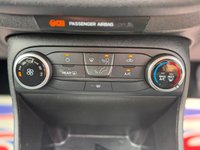 USED 2018 18 FORD FIESTA 1.1 Ti-VCT Zetec Hatchback 3dr Petrol Manual Euro 6 (s/s) (85 ps) THE NON 'Eco Boom' ENGINE!
