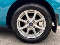 USED 2018 18 FORD FIESTA 1.1 Ti-VCT Zetec Hatchback 3dr Petrol Manual Euro 6 (s/s) (85 ps) THE NON 'Eco Boom' ENGINE!