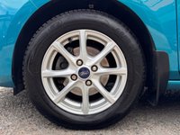 USED 2018 18 FORD FIESTA 1.1 Ti-VCT Zetec Hatchback 3dr Petrol Manual Euro 6 (s/s) (85 ps) THE NON 'Eco Boom' ENGINE!