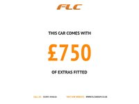 USED 2018 18 FORD FIESTA 1.1 Ti-VCT Zetec Hatchback 3dr Petrol Manual Euro 6 (s/s) (85 ps) THE NON 'Eco Boom' ENGINE!