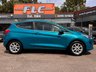 USED 2018 18 FORD FIESTA 1.1 Ti-VCT Zetec Hatchback 3dr Petrol Manual Euro 6 (s/s) (85 ps) THE NON 'Eco Boom' ENGINE!