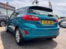 USED 2018 18 FORD FIESTA 1.1 Ti-VCT Zetec Hatchback 3dr Petrol Manual Euro 6 (s/s) (85 ps) THE NON 'Eco Boom' ENGINE!