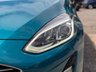 USED 2018 18 FORD FIESTA 1.1 Ti-VCT Zetec Hatchback 3dr Petrol Manual Euro 6 (s/s) (85 ps) THE NON 'Eco Boom' ENGINE!