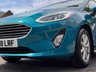 USED 2018 18 FORD FIESTA 1.1 Ti-VCT Zetec Hatchback 3dr Petrol Manual Euro 6 (s/s) (85 ps) THE NON 'Eco Boom' ENGINE!