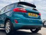 USED 2018 18 FORD FIESTA 1.1 Ti-VCT Zetec Hatchback 3dr Petrol Manual Euro 6 (s/s) (85 ps) THE NON 'Eco Boom' ENGINE!