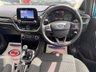 USED 2018 18 FORD FIESTA 1.1 Ti-VCT Zetec Hatchback 3dr Petrol Manual Euro 6 (s/s) (85 ps) THE NON 'Eco Boom' ENGINE!