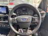 USED 2018 18 FORD FIESTA 1.1 Ti-VCT Zetec Hatchback 3dr Petrol Manual Euro 6 (s/s) (85 ps) THE NON 'Eco Boom' ENGINE!