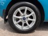 USED 2018 18 FORD FIESTA 1.1 Ti-VCT Zetec Hatchback 3dr Petrol Manual Euro 6 (s/s) (85 ps) THE NON 'Eco Boom' ENGINE!