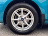 USED 2018 18 FORD FIESTA 1.1 Ti-VCT Zetec Hatchback 3dr Petrol Manual Euro 6 (s/s) (85 ps) THE NON 'Eco Boom' ENGINE!