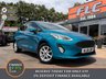 USED 2018 18 FORD FIESTA 1.1 Ti-VCT Zetec Hatchback 3dr Petrol Manual Euro 6 (s/s) (85 ps) THE NON 'Eco Boom' ENGINE!