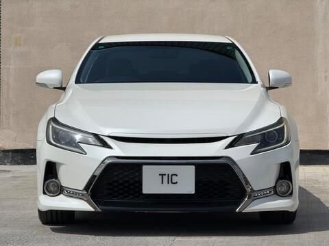 View our TOYOTA MARK X