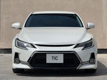 View our TOYOTA MARK X