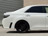 USED 2013 TOYOTA MARK X 3.5 350 G'S GAZOO RACING EDITION| PETROL AUTOMATIC 4 DOOR RWD ULEZ FRESH IMPORT|GRADE 3.5|G'S
