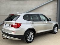 USED 2013 13 BMW X3 2.0 20d SE SUV 5dr Diesel Auto xDrive Euro 5 (s/s) (184 ps) 