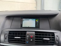 USED 2013 13 BMW X3 2.0 20d SE SUV 5dr Diesel Auto xDrive Euro 5 (s/s) (184 ps) 