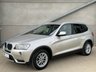USED 2013 13 BMW X3 2.0 20d SE SUV 5dr Diesel Auto xDrive Euro 5 (s/s) (184 ps) 