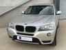 USED 2013 13 BMW X3 2.0 20d SE SUV 5dr Diesel Auto xDrive Euro 5 (s/s) (184 ps) 