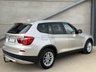 USED 2013 13 BMW X3 2.0 20d SE SUV 5dr Diesel Auto xDrive Euro 5 (s/s) (184 ps) 