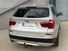 USED 2013 13 BMW X3 2.0 20d SE SUV 5dr Diesel Auto xDrive Euro 5 (s/s) (184 ps) 