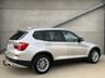 USED 2013 13 BMW X3 2.0 20d SE SUV 5dr Diesel Auto xDrive Euro 5 (s/s) (184 ps) 
