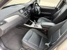 USED 2013 13 BMW X3 2.0 20d SE SUV 5dr Diesel Auto xDrive Euro 5 (s/s) (184 ps) 