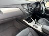 USED 2013 13 BMW X3 2.0 20d SE SUV 5dr Diesel Auto xDrive Euro 5 (s/s) (184 ps) 
