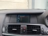 USED 2013 13 BMW X3 2.0 20d SE SUV 5dr Diesel Auto xDrive Euro 5 (s/s) (184 ps) 