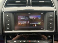 USED 2017 67 JAGUAR XE 2.0d Portfolio Saloon 4dr Diesel Auto AWD Euro 6 (s/s) (180 ps) 
