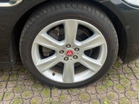 USED 2017 67 JAGUAR XE 2.0d Portfolio Saloon 4dr Diesel Auto AWD Euro 6 (s/s) (180 ps) 