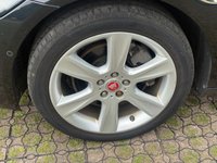 USED 2017 67 JAGUAR XE 2.0d Portfolio Saloon 4dr Diesel Auto AWD Euro 6 (s/s) (180 ps) 