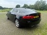 USED 2017 67 JAGUAR XE 2.0d Portfolio Saloon 4dr Diesel Auto AWD Euro 6 (s/s) (180 ps) 