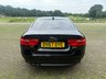 USED 2017 67 JAGUAR XE 2.0d Portfolio Saloon 4dr Diesel Auto AWD Euro 6 (s/s) (180 ps) 