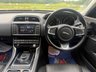 USED 2017 67 JAGUAR XE 2.0d Portfolio Saloon 4dr Diesel Auto AWD Euro 6 (s/s) (180 ps) 