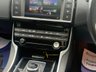 USED 2017 67 JAGUAR XE 2.0d Portfolio Saloon 4dr Diesel Auto AWD Euro 6 (s/s) (180 ps) 
