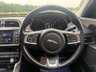 USED 2017 67 JAGUAR XE 2.0d Portfolio Saloon 4dr Diesel Auto AWD Euro 6 (s/s) (180 ps) 