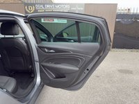 USED 2017 67 VAUXHALL INSIGNIA 2.0 Turbo D BlueInjection SRi VX Line Nav Grand Sport 5dr Diesel Manual Euro 6 (s/s) (170 ps) 