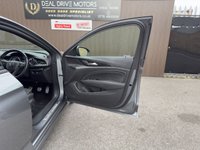 USED 2017 67 VAUXHALL INSIGNIA 2.0 Turbo D BlueInjection SRi VX Line Nav Grand Sport 5dr Diesel Manual Euro 6 (s/s) (170 ps) 