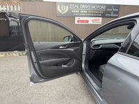 USED 2017 67 VAUXHALL INSIGNIA 2.0 Turbo D BlueInjection SRi VX Line Nav Grand Sport 5dr Diesel Manual Euro 6 (s/s) (170 ps) 