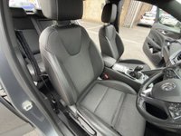 USED 2017 67 VAUXHALL INSIGNIA 2.0 Turbo D BlueInjection SRi VX Line Nav Grand Sport 5dr Diesel Manual Euro 6 (s/s) (170 ps) 