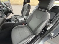 USED 2017 67 VAUXHALL INSIGNIA 2.0 Turbo D BlueInjection SRi VX Line Nav Grand Sport 5dr Diesel Manual Euro 6 (s/s) (170 ps) 