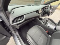 USED 2017 67 VAUXHALL INSIGNIA 2.0 Turbo D BlueInjection SRi VX Line Nav Grand Sport 5dr Diesel Manual Euro 6 (s/s) (170 ps) 