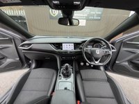 USED 2017 67 VAUXHALL INSIGNIA 2.0 Turbo D BlueInjection SRi VX Line Nav Grand Sport 5dr Diesel Manual Euro 6 (s/s) (170 ps) 