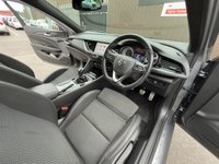USED 2017 67 VAUXHALL INSIGNIA 2.0 Turbo D BlueInjection SRi VX Line Nav Grand Sport 5dr Diesel Manual Euro 6 (s/s) (170 ps) 