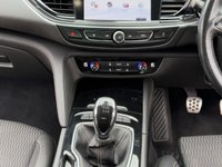 USED 2017 67 VAUXHALL INSIGNIA 2.0 Turbo D BlueInjection SRi VX Line Nav Grand Sport 5dr Diesel Manual Euro 6 (s/s) (170 ps) 