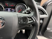 USED 2017 67 VAUXHALL INSIGNIA 2.0 Turbo D BlueInjection SRi VX Line Nav Grand Sport 5dr Diesel Manual Euro 6 (s/s) (170 ps) 