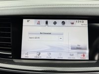 USED 2017 67 VAUXHALL INSIGNIA 2.0 Turbo D BlueInjection SRi VX Line Nav Grand Sport 5dr Diesel Manual Euro 6 (s/s) (170 ps) 