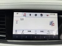 USED 2017 67 VAUXHALL INSIGNIA 2.0 Turbo D BlueInjection SRi VX Line Nav Grand Sport 5dr Diesel Manual Euro 6 (s/s) (170 ps) 