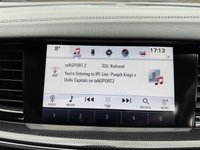 USED 2017 67 VAUXHALL INSIGNIA 2.0 Turbo D BlueInjection SRi VX Line Nav Grand Sport 5dr Diesel Manual Euro 6 (s/s) (170 ps) 
