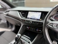 USED 2017 67 VAUXHALL INSIGNIA 2.0 Turbo D BlueInjection SRi VX Line Nav Grand Sport 5dr Diesel Manual Euro 6 (s/s) (170 ps) 